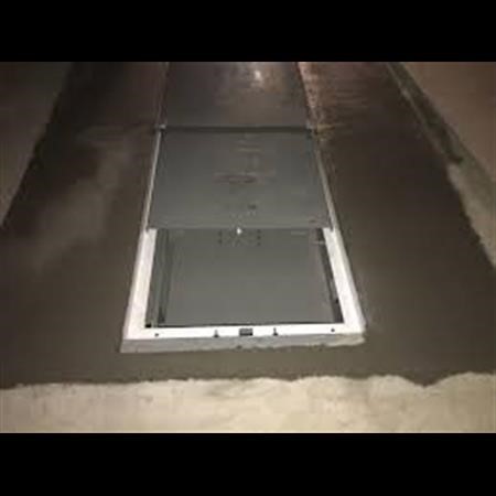 Storm Shelters Ector TX