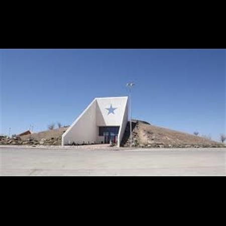 Storm Shelters Trenton TX