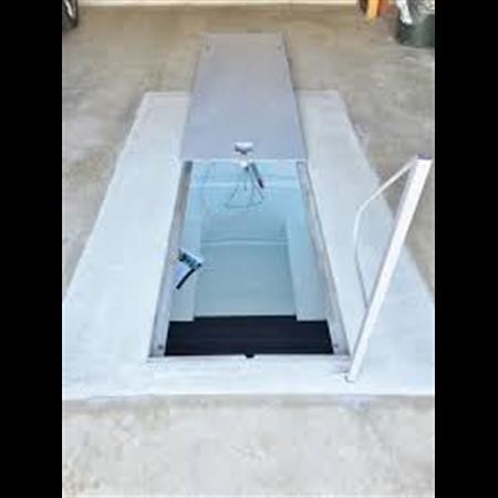Storm Shelters Anna TX