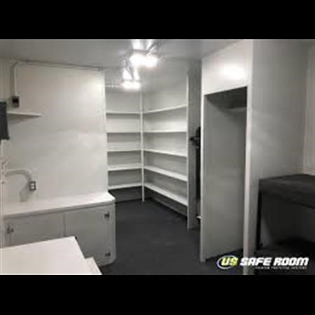 Storm Shelters Richardson TX