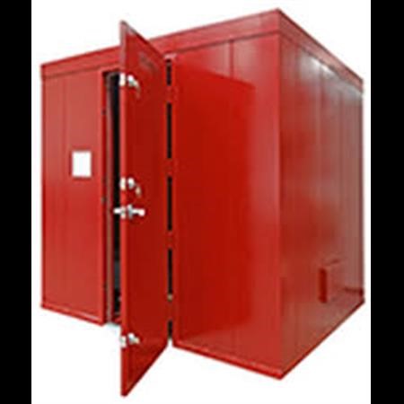 Storm Shelters Rockwall TX
