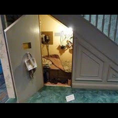 Storm Shelters Blossom TX