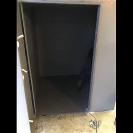 Storm Shelters Ringling OK