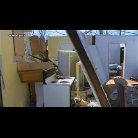 Storm Shelters Cooper TX