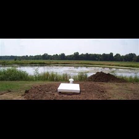 Storm Shelters Swink OK