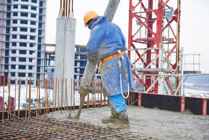 concrete contractors ipswich