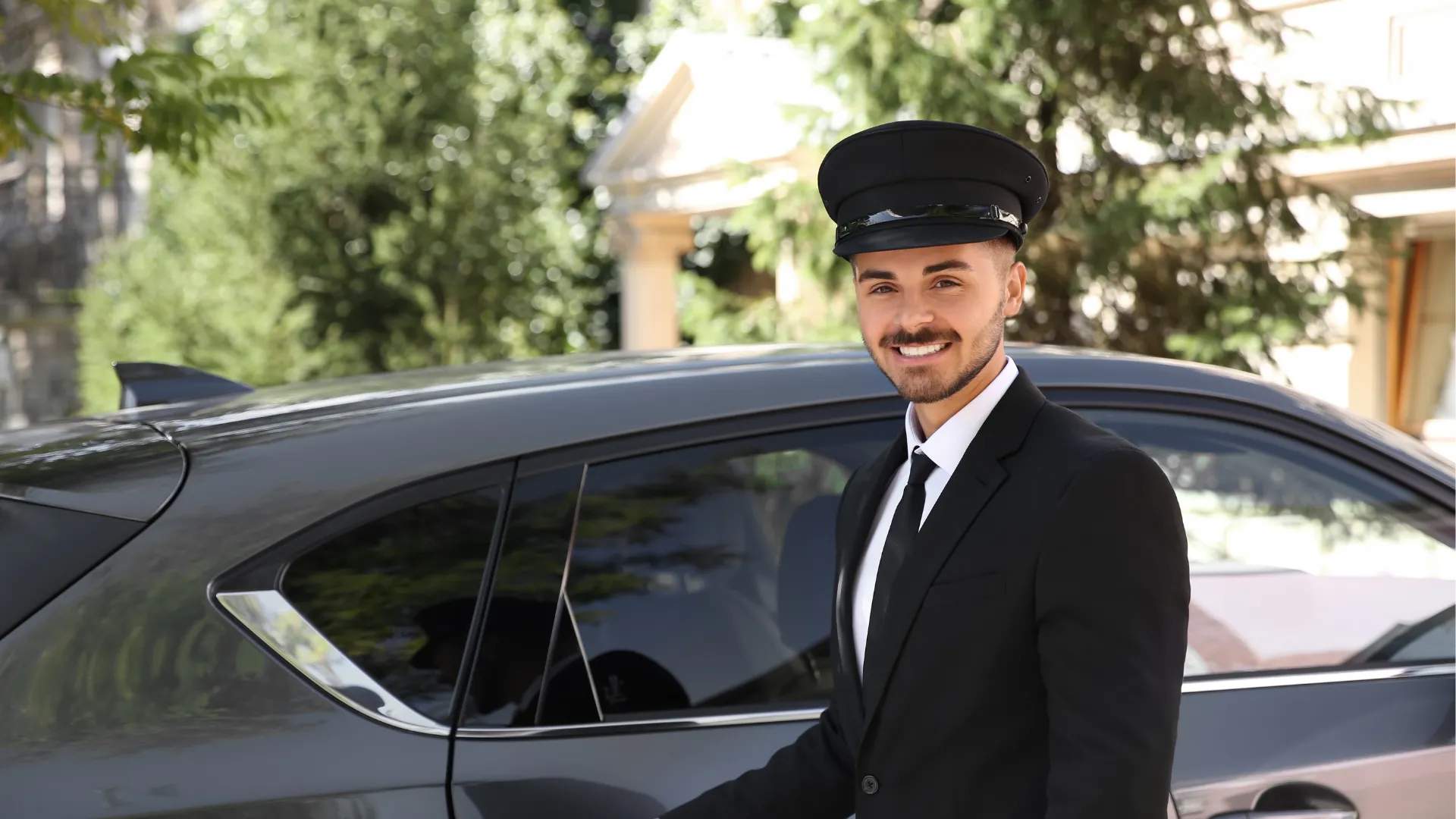 Private Chauffeur to Whistler from Vancouver