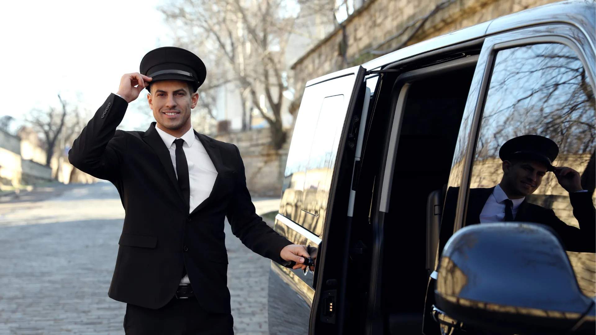 Long Distance Private Car Service Vancouver