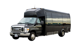 Corporate Limo Rental Vancouver