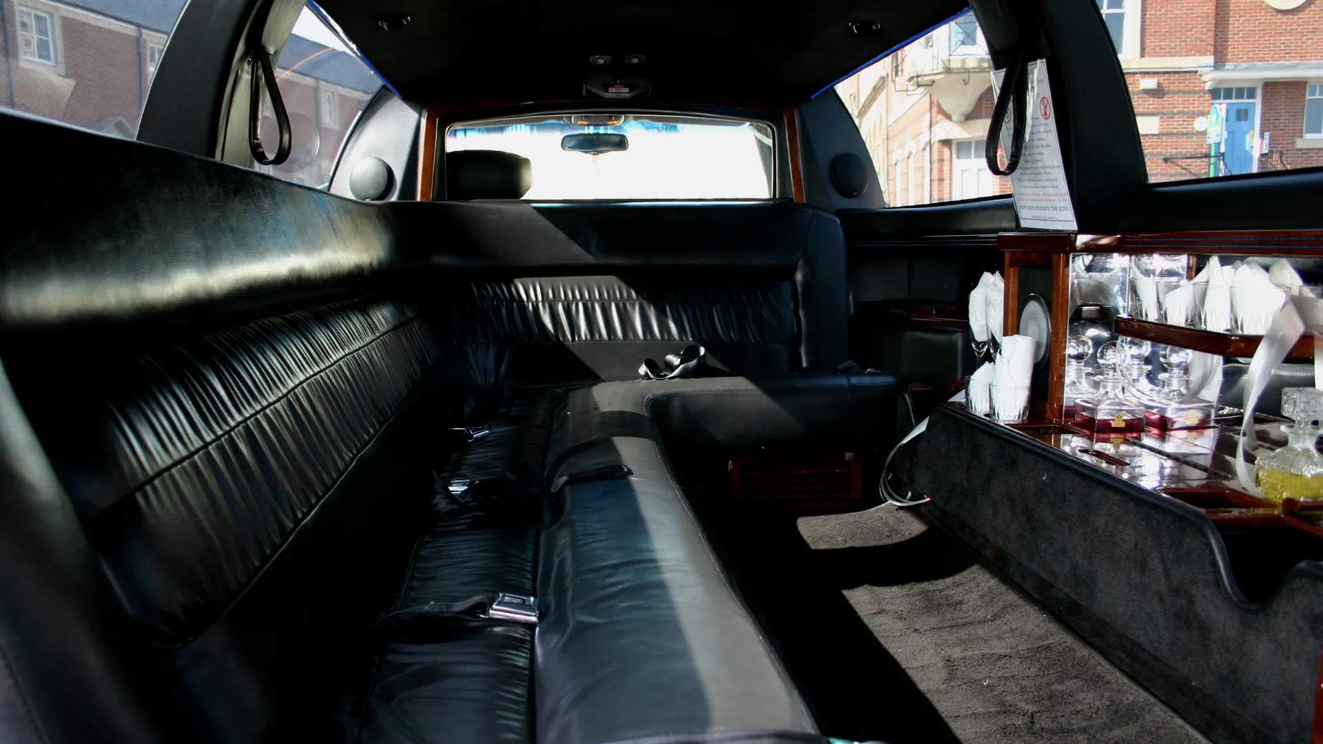 Private Road Trip Chauffeur Vancouver