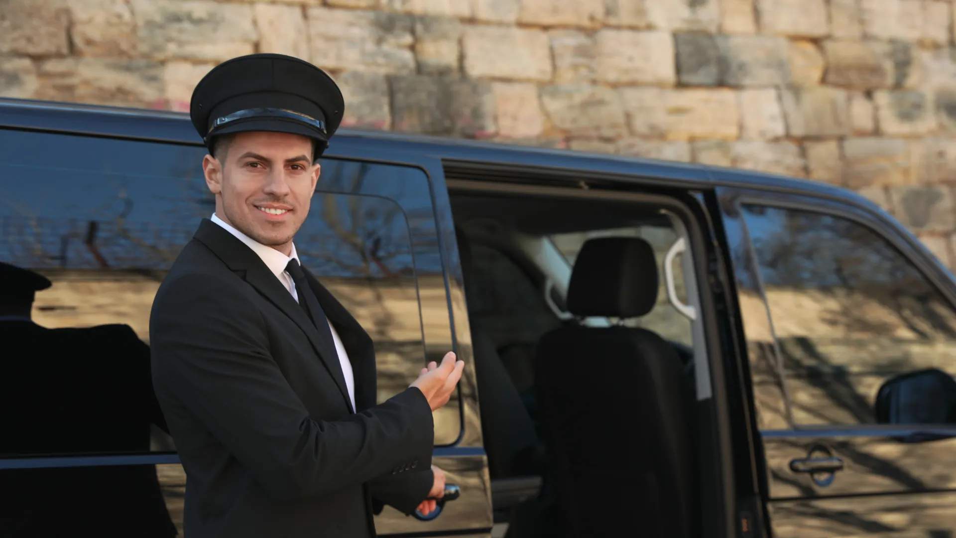 Private Sightseeing Transportation Vancouver