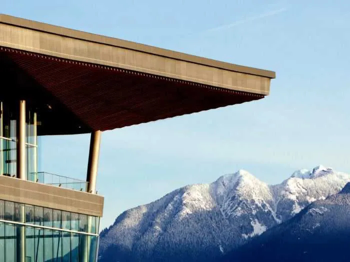 Vancouver Wedding Bus Rental Company