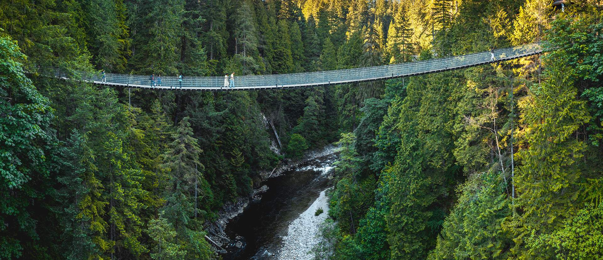 Vancouver city tours with VIP access