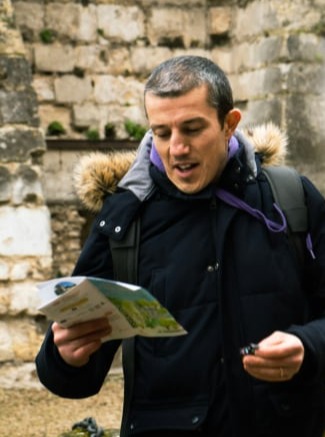 Vancouver Walking Tours