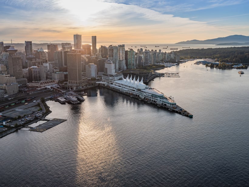 Explore Walking Tours Vancouver