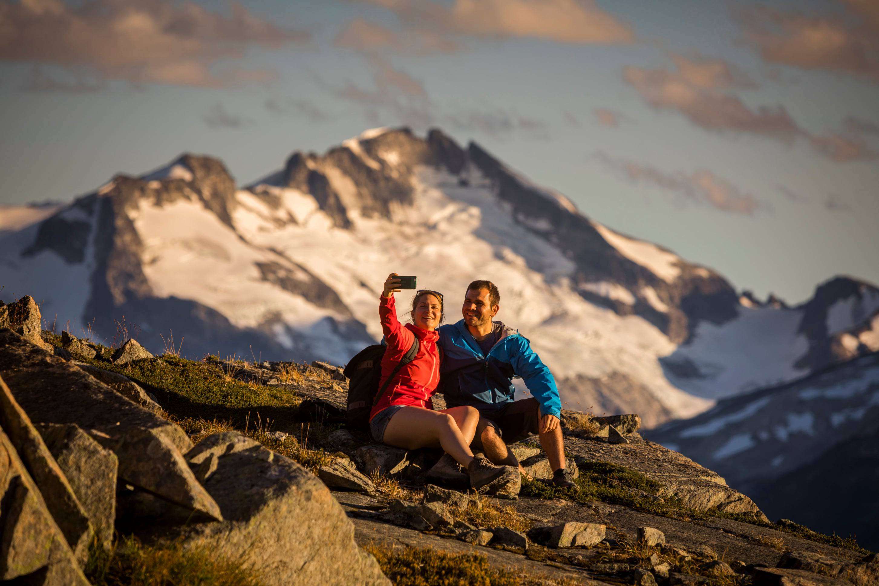 Cultural Tours Whistler