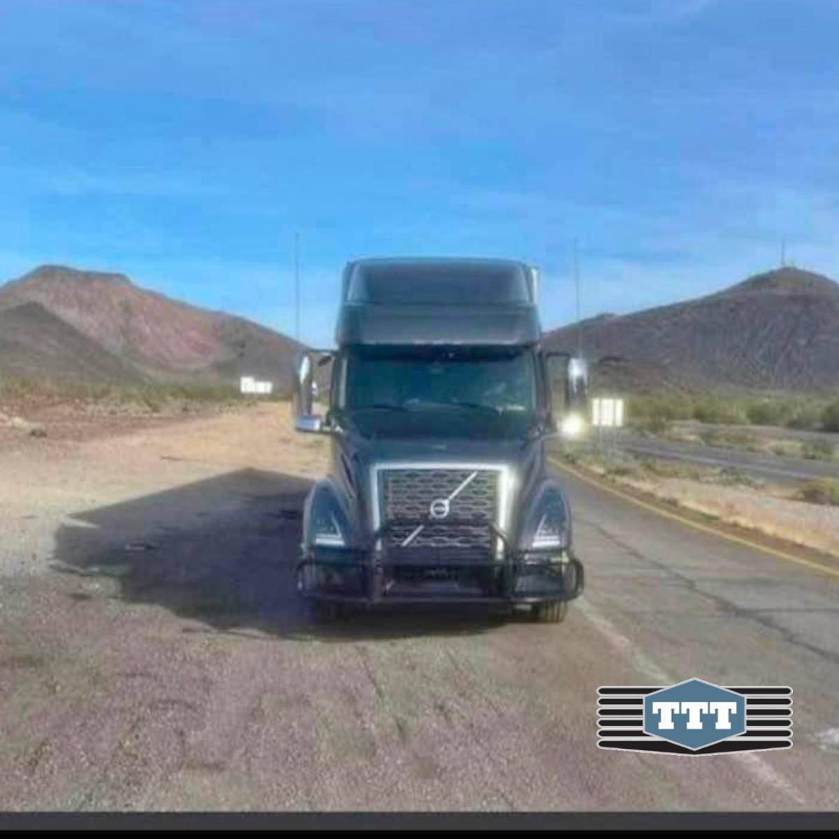 2023 Volvo Truck Vnl