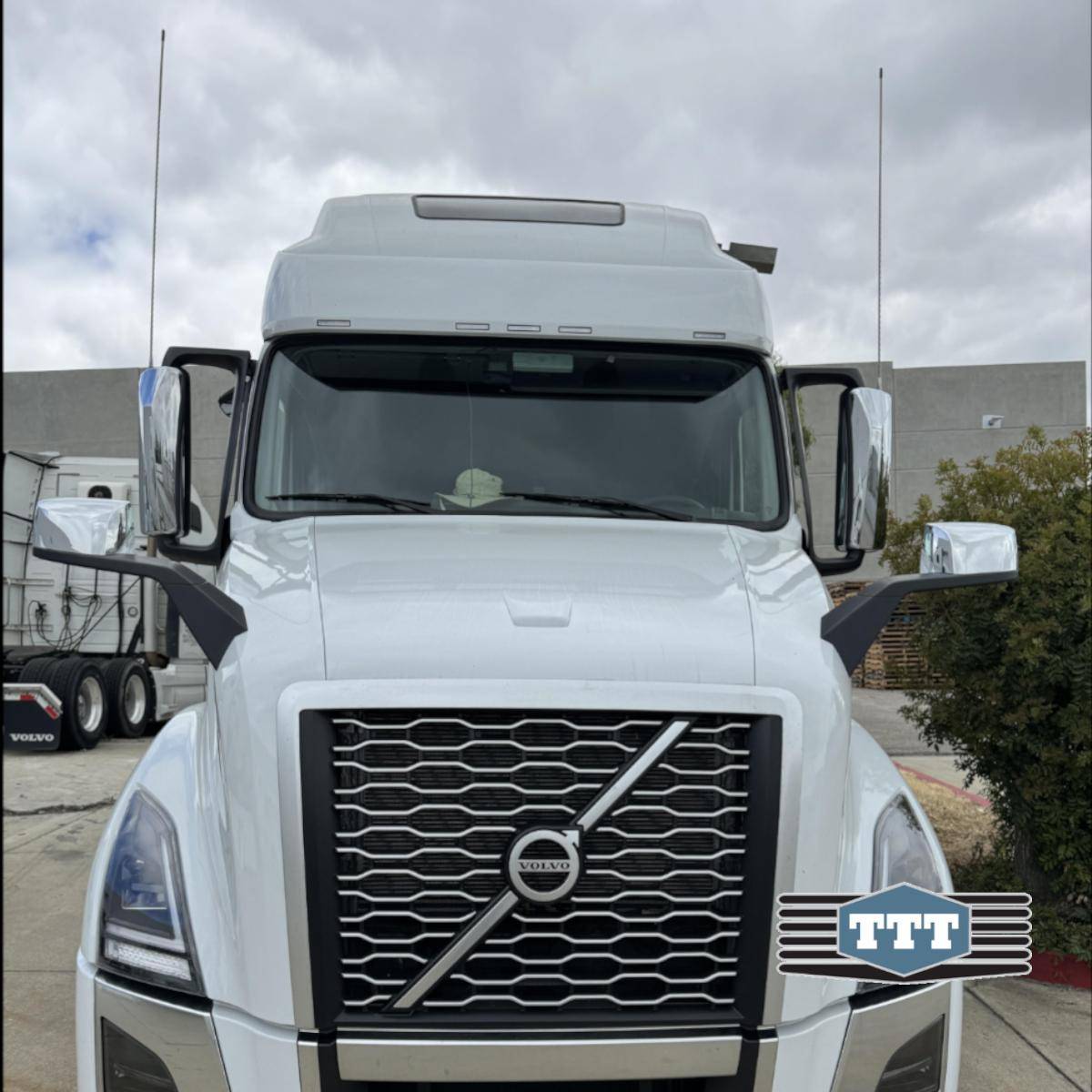 2022 Volvo Truck Vnl