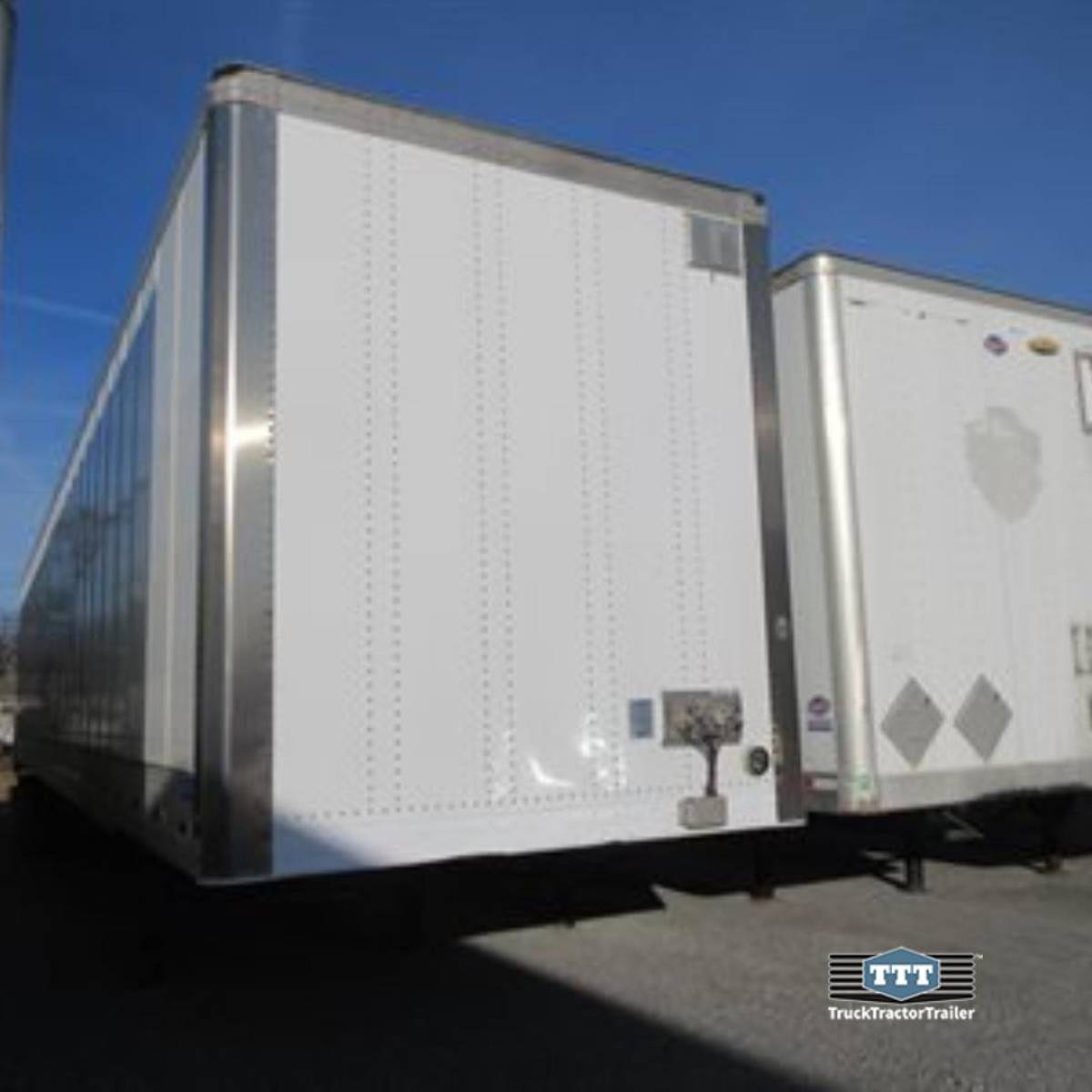 2023 Stoughton Trailers