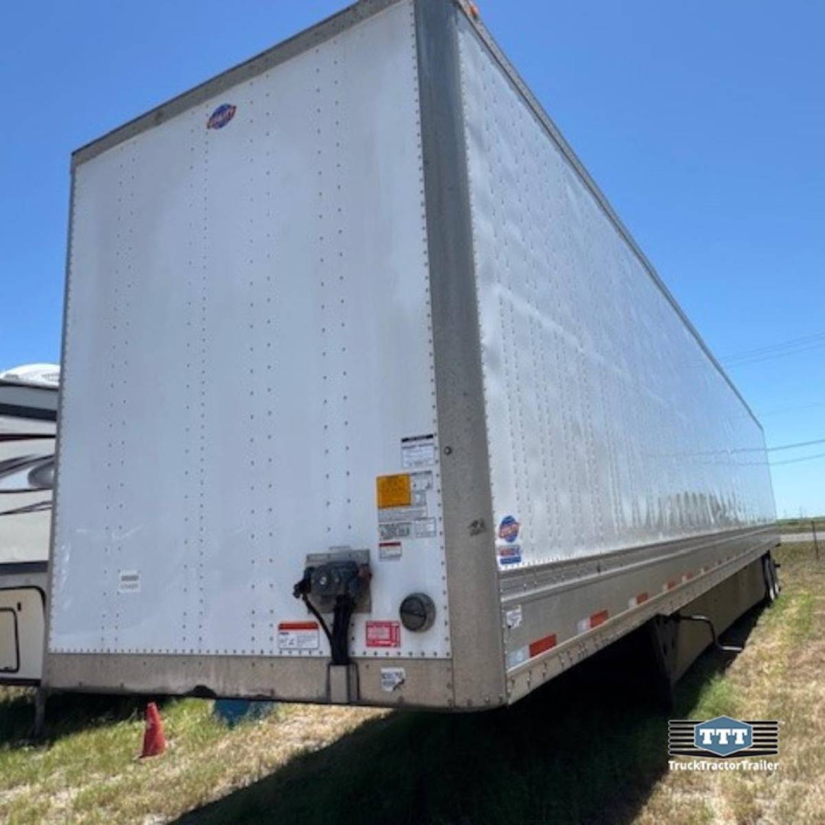 2024 Utility Trailer Manufacturer