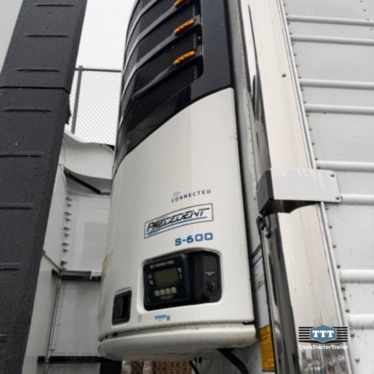 2022 Utility Trailer Manufacturer