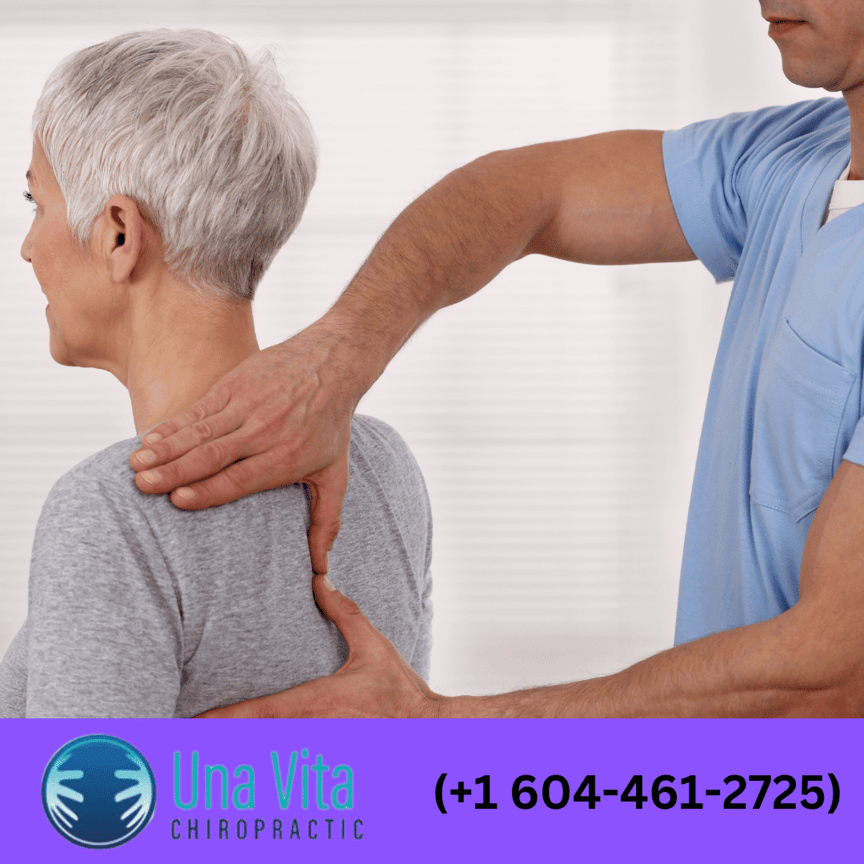 What is the Expertise Behind a Pain Free Life at a Port Moody Chiropractor?  
