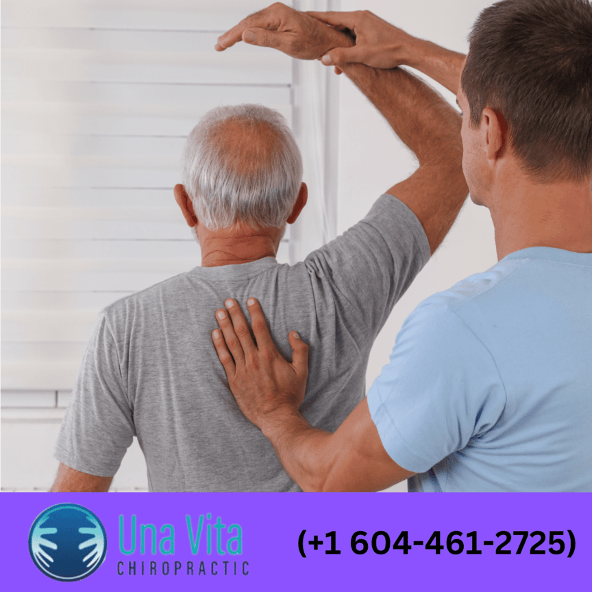 Posture Correction