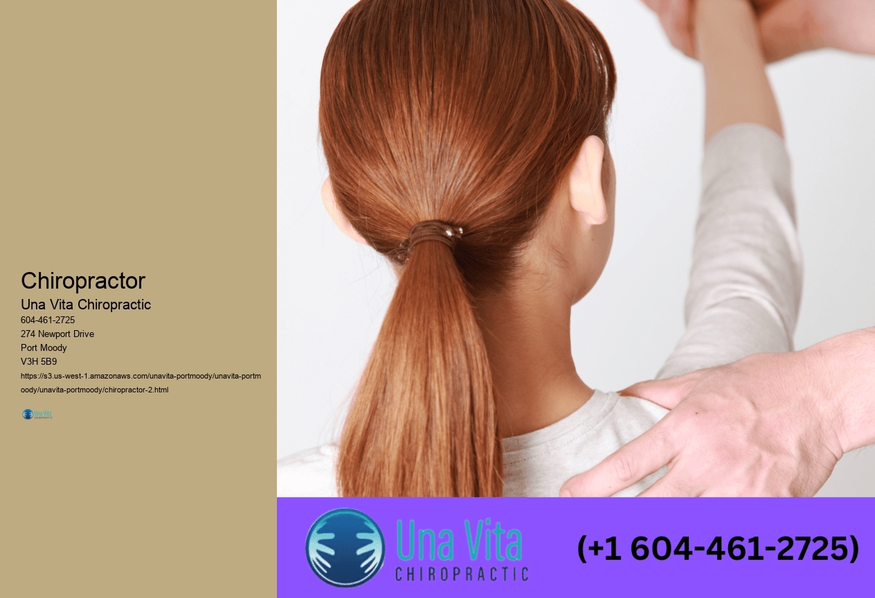 Chiropractor