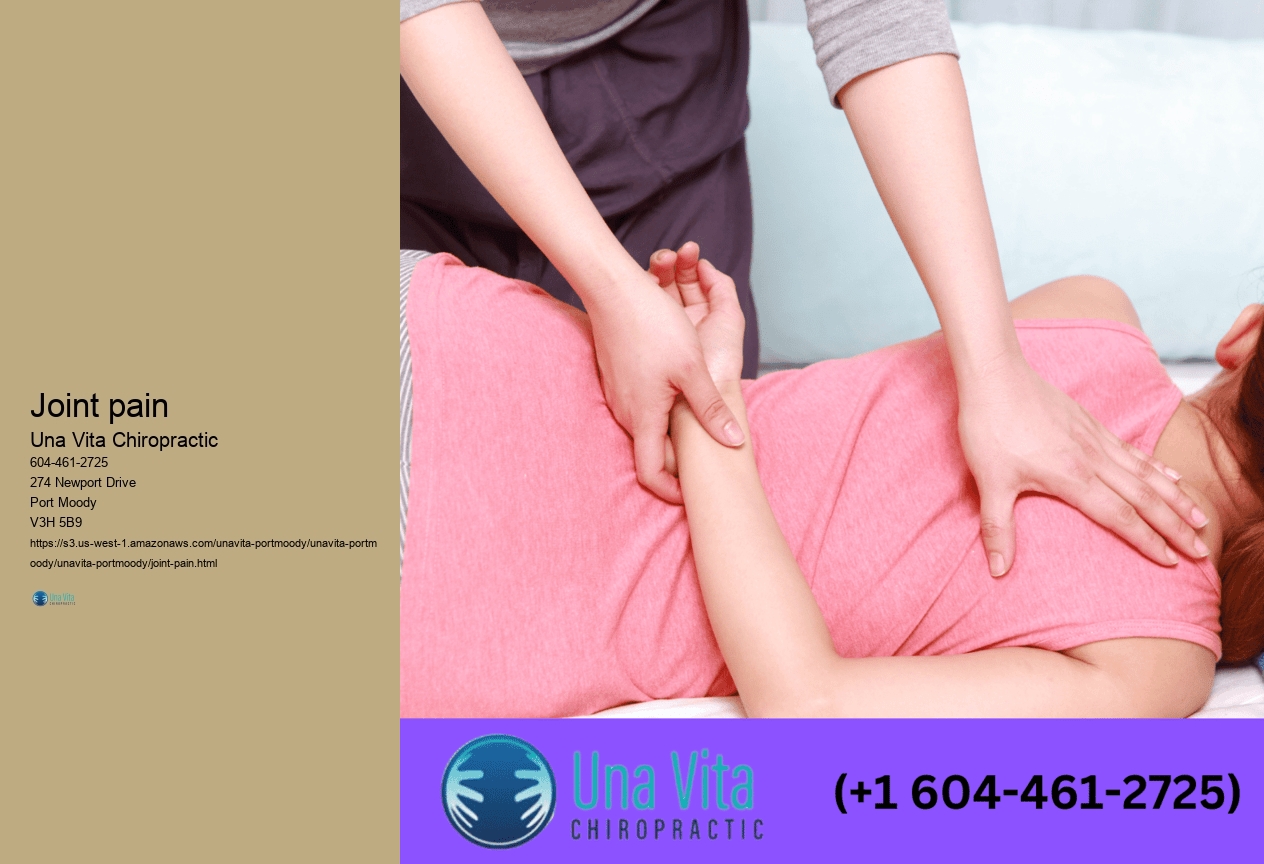 Joint pain