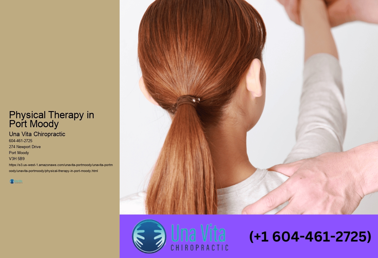 Physical Therapy in Port Moody