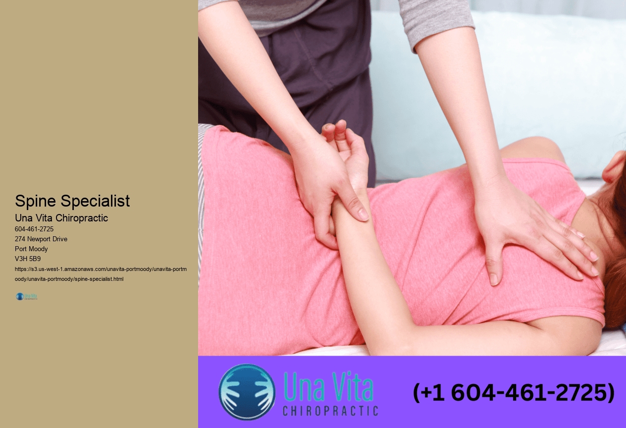 Spine Specialist