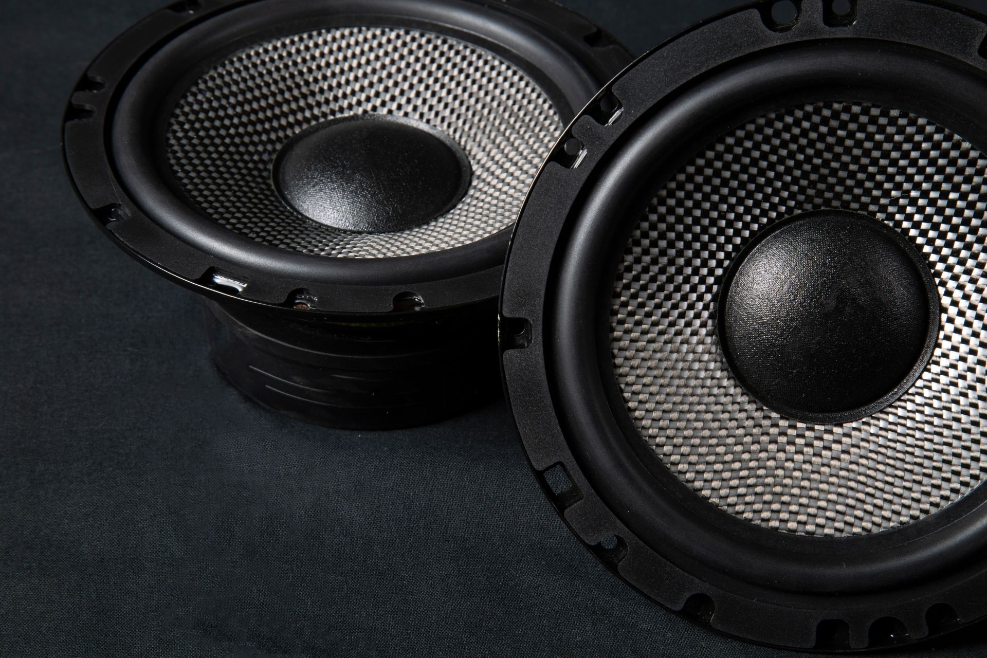 Connector Types for Professional Audio Equipment