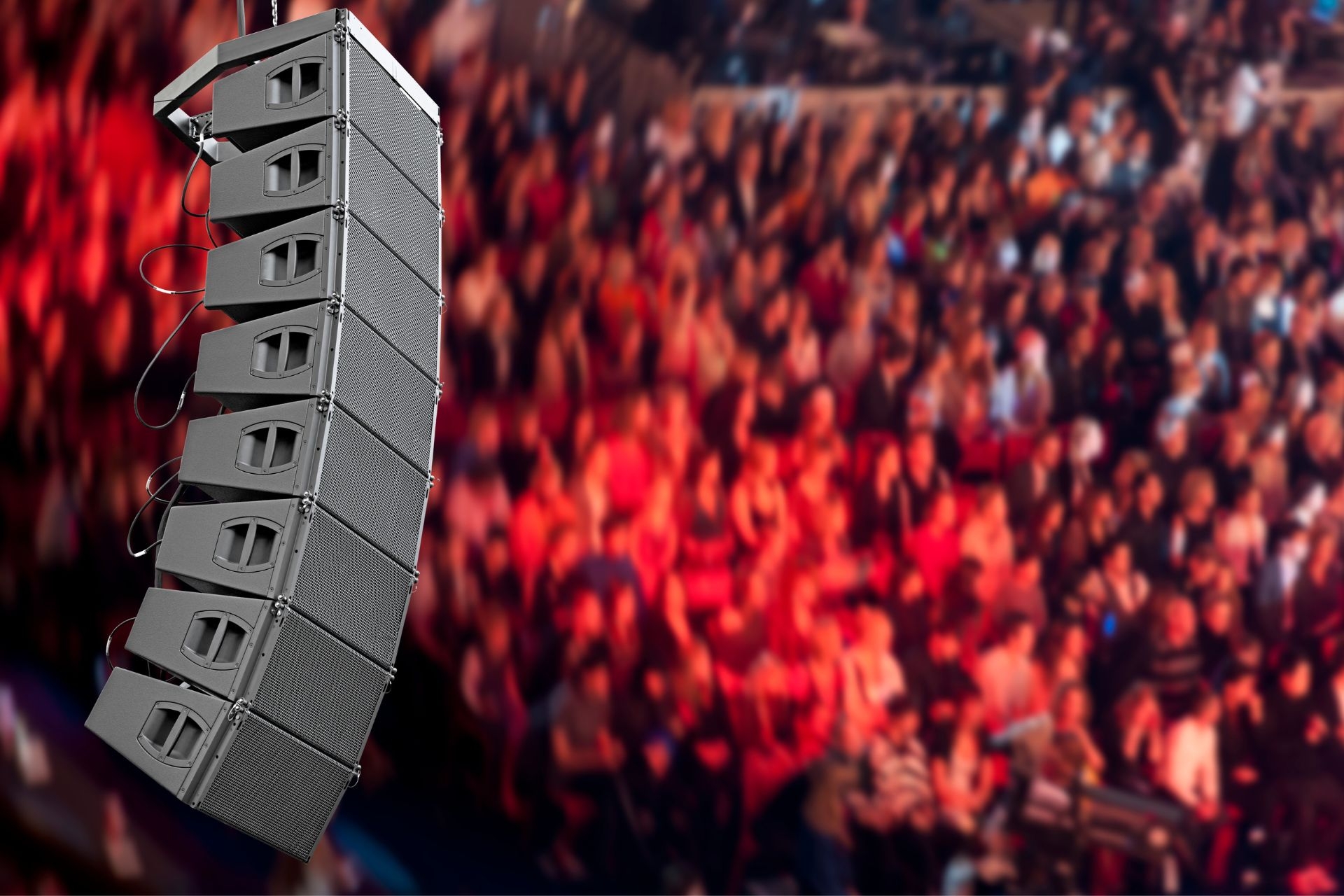 What are the advantages of using balanced signals over unbalanced signals in professional audio applications?