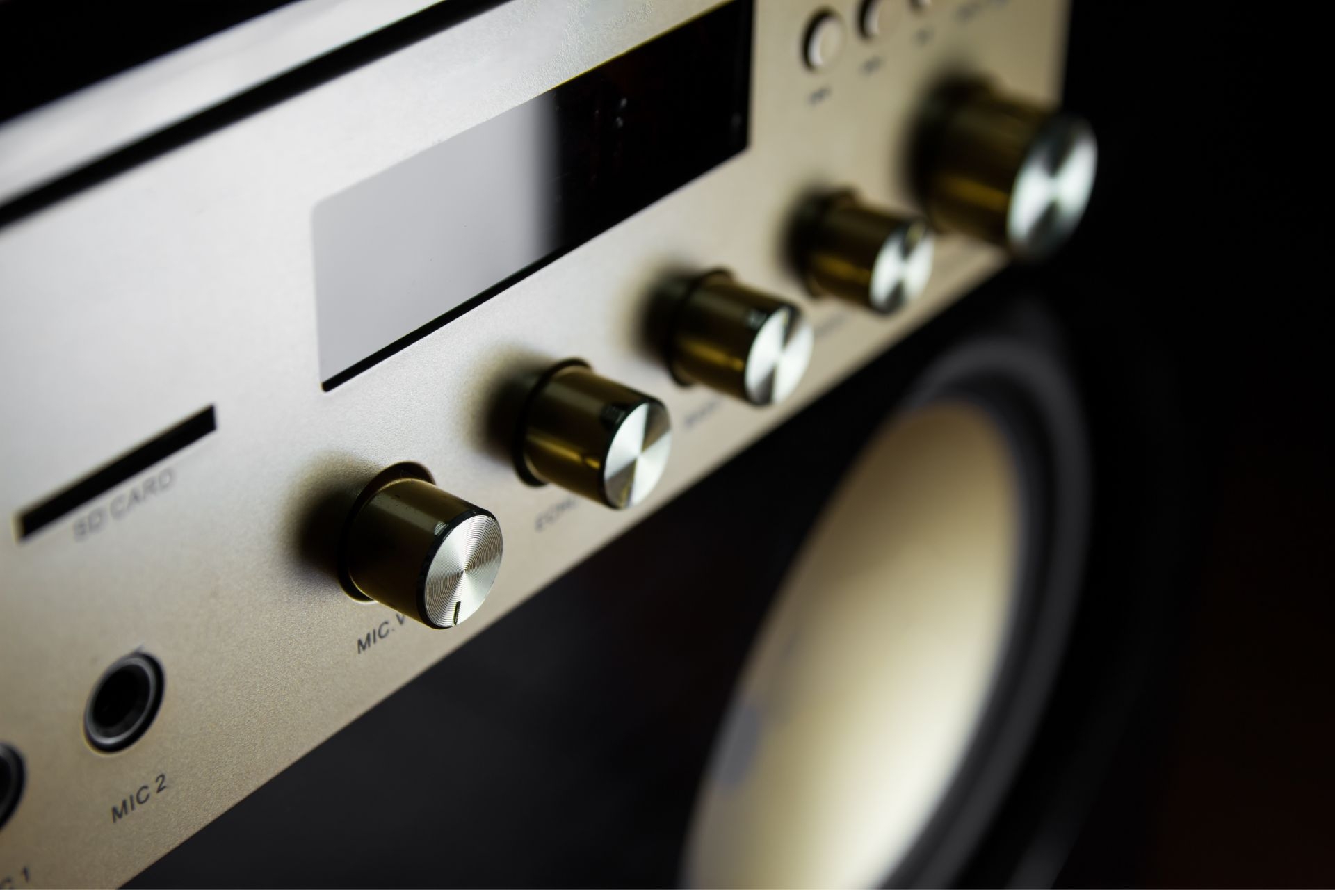 Ground Loop Issues in Audio Systems