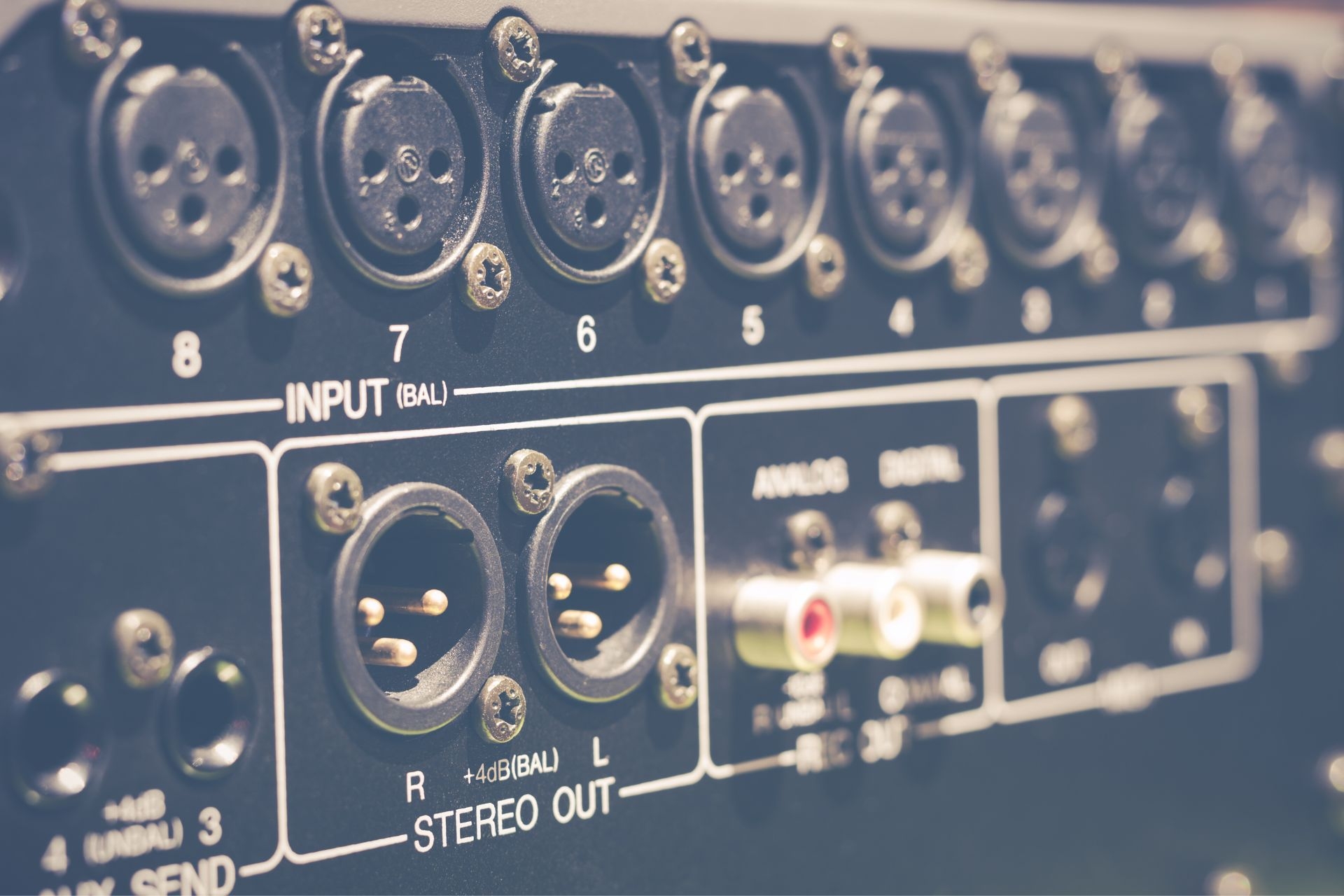 Are there specific techniques or designs that can enhance the shielding performance of balanced audio cables?