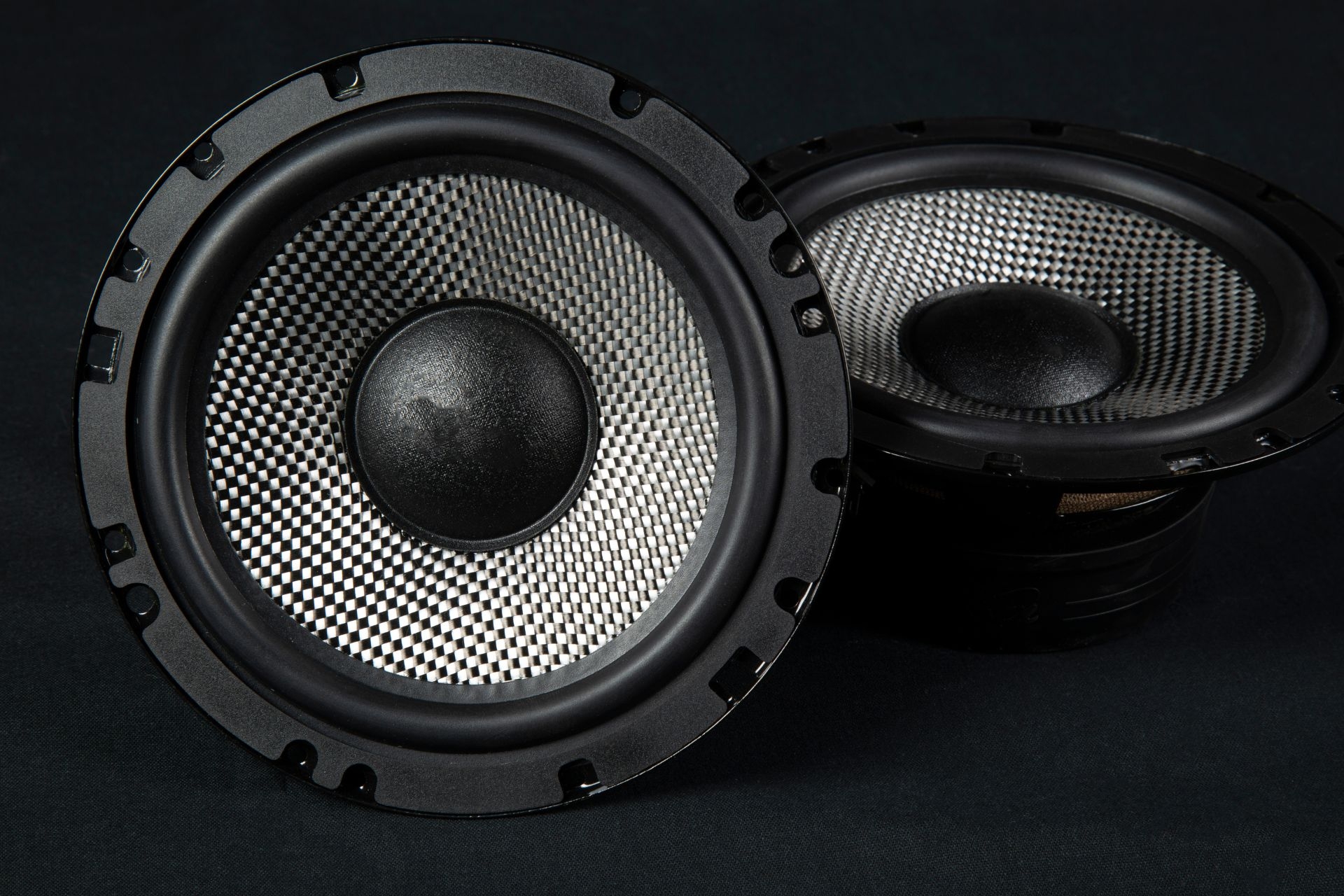 Are TRS connectors compatible with balanced audio signals?