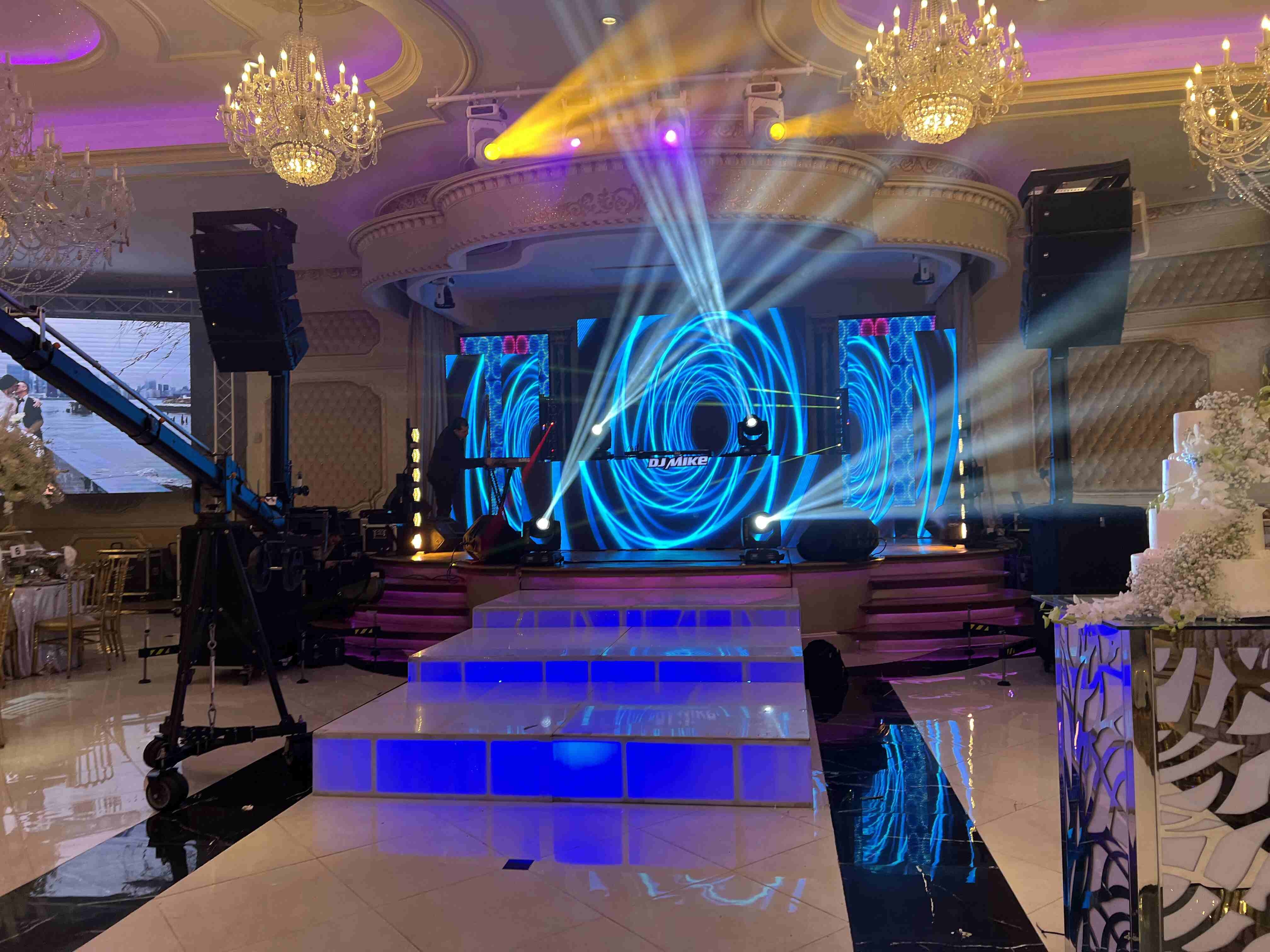 Differences Between SMD and DIP LEDs
