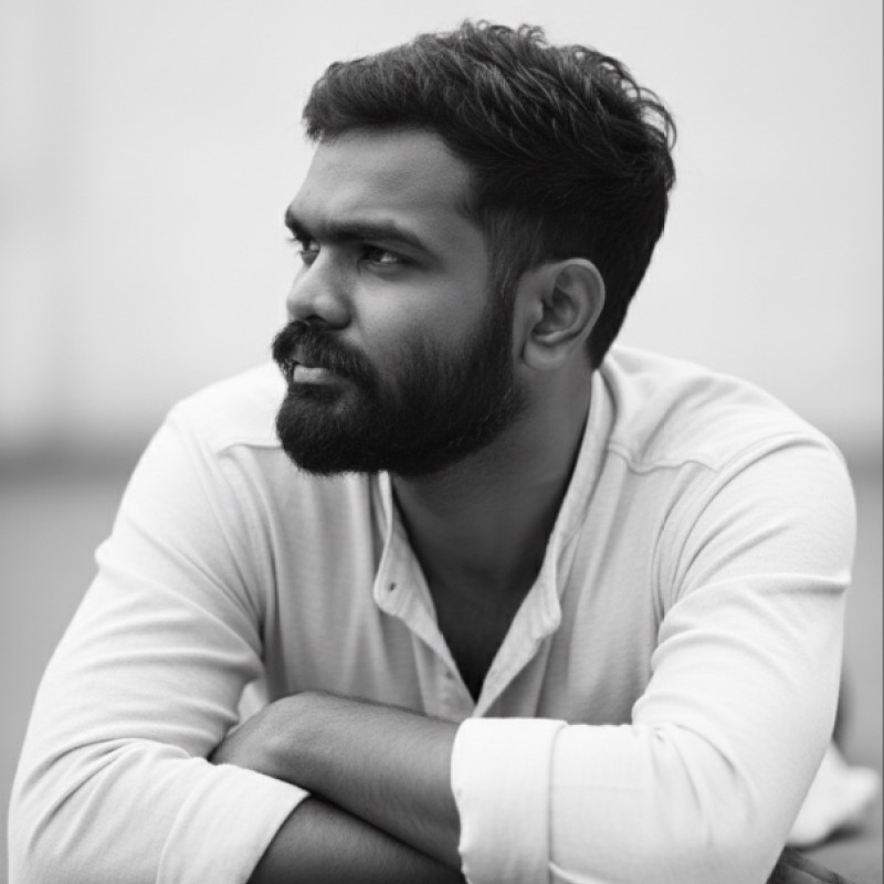 Mukesh Swamy