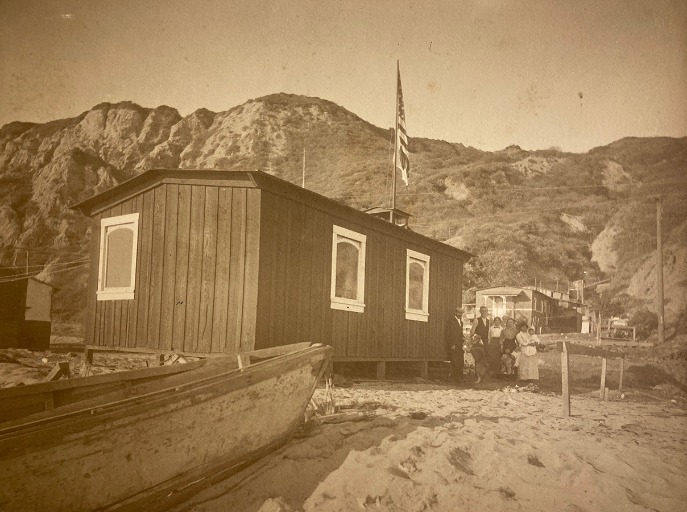 Japanese Mission Church