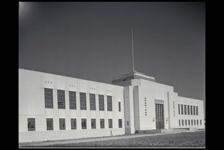 City Hall 