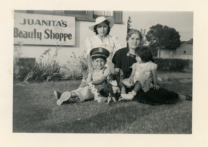 Juanita's Beauty Shoppe