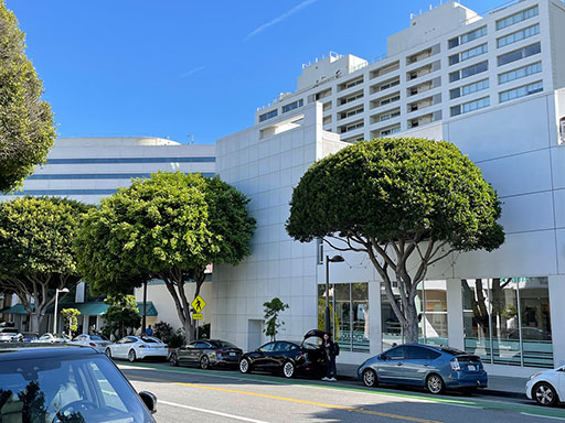 The Southern California Women's Club for Understanding