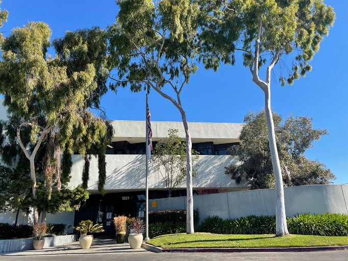 Santa Monica Malibu Unified School District Offices