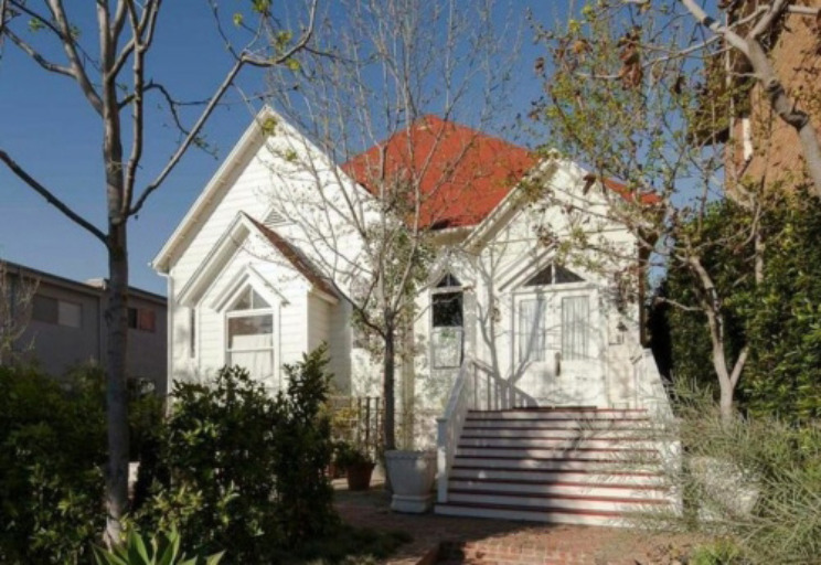 Adaptive Reuse