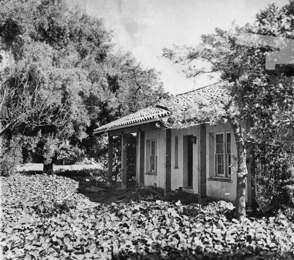 Byers Adobe 