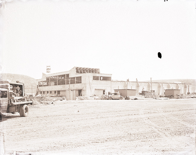 Hughes Aircraft