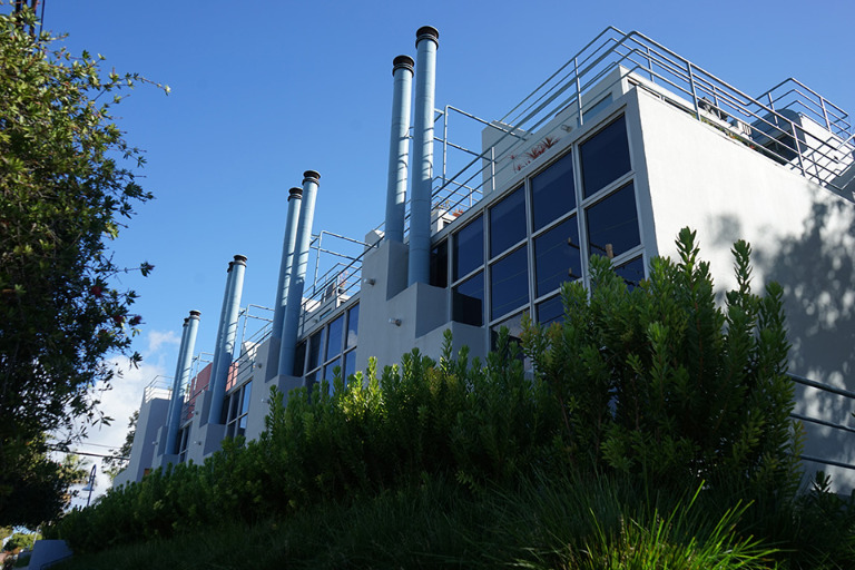 Condominiums