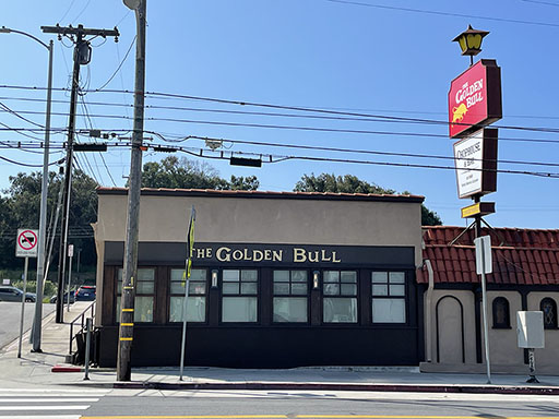 The Golden Bull Steakhouse