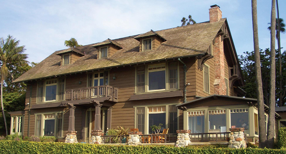 Single-Family Homes