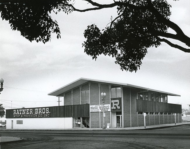 Ratner Bros. Meat & Provision Co.